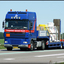 Leegwater Special Truck  BP... - Daf 2011