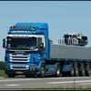 Redder Transport BV - Staph... - Scania 2011