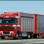 Stens Transport BV - Stapho... - Daf 2011