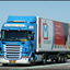 Weerd Transport de   BT-XV-60 - Scania 2011