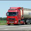 Bulktrotter - Foto's van de trucks van TF leden