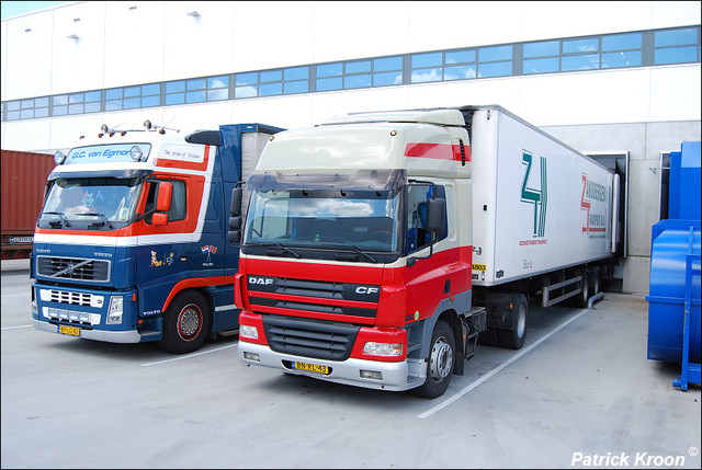 Egmond, G.C. v Truckfoto's