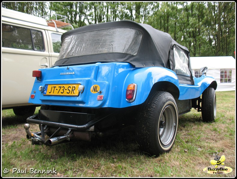 Volkswagen Buggy (2)-BorderMaker - 