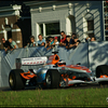 Formula - Race auto's