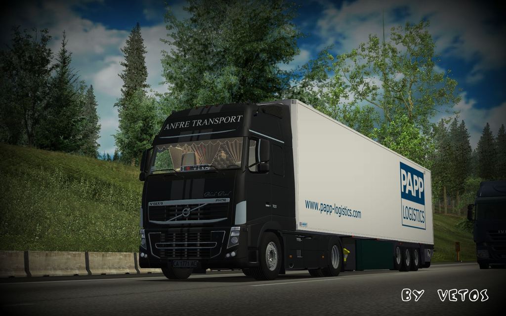 Volvo fh 16 gts 00001 - 