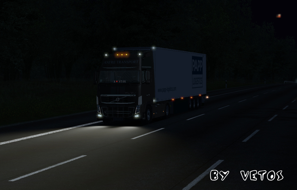 Volvo fh 16 gts 00004 - 