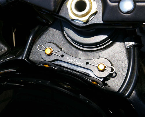 08HAYABUSA TankPin - 