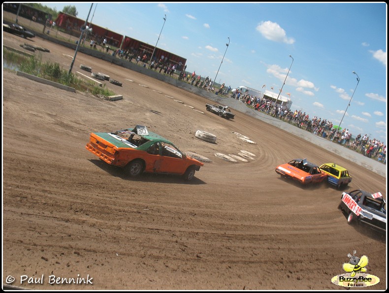 autocross Pottendijk 4-6-11 (55)-BorderMaker - 