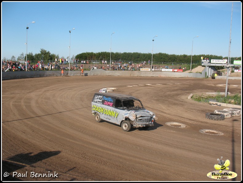 autocross Pottendijk 4-6-11 (284)-BorderMaker - 