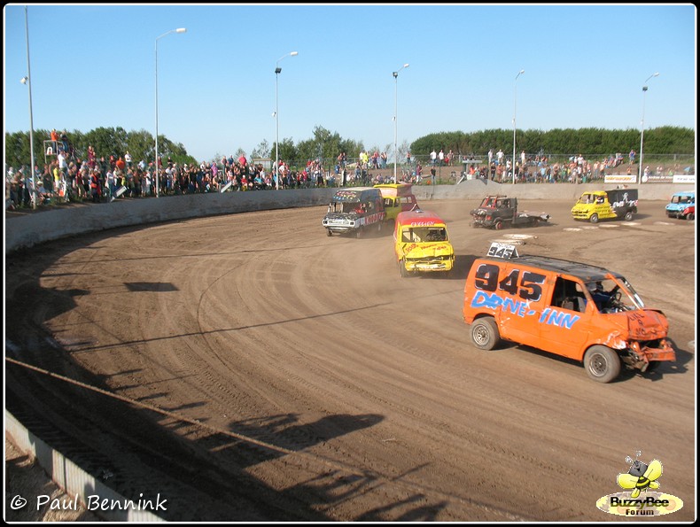 autocross Pottendijk 4-6-11 (289)-BorderMaker - 