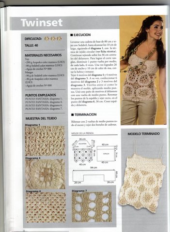 twinset expli 10021 - 