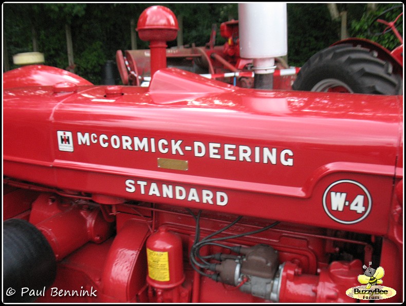 McCormick Deering Standard W4 (2)-BorderMaker - 