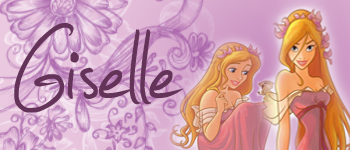 giselle - 