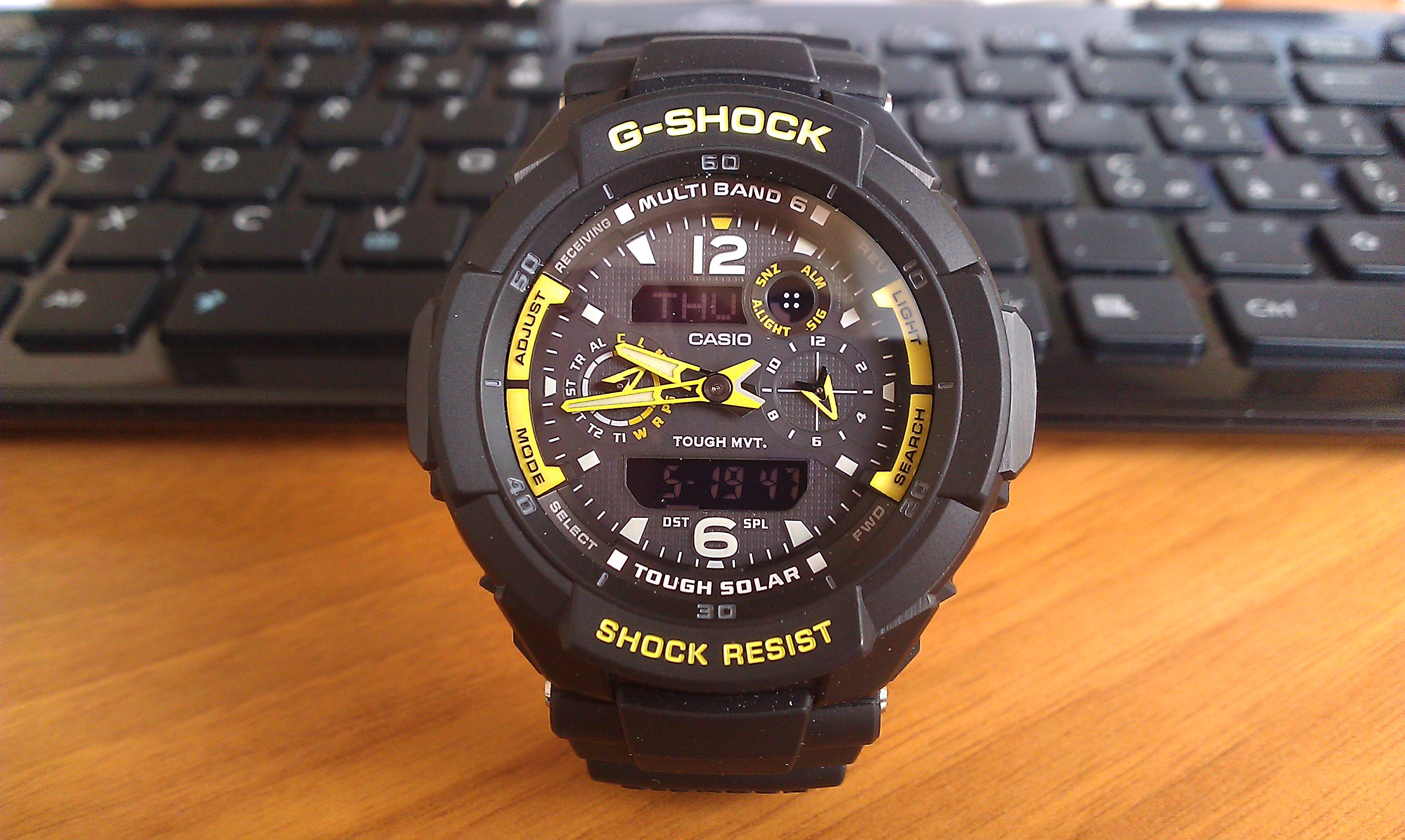gw3500