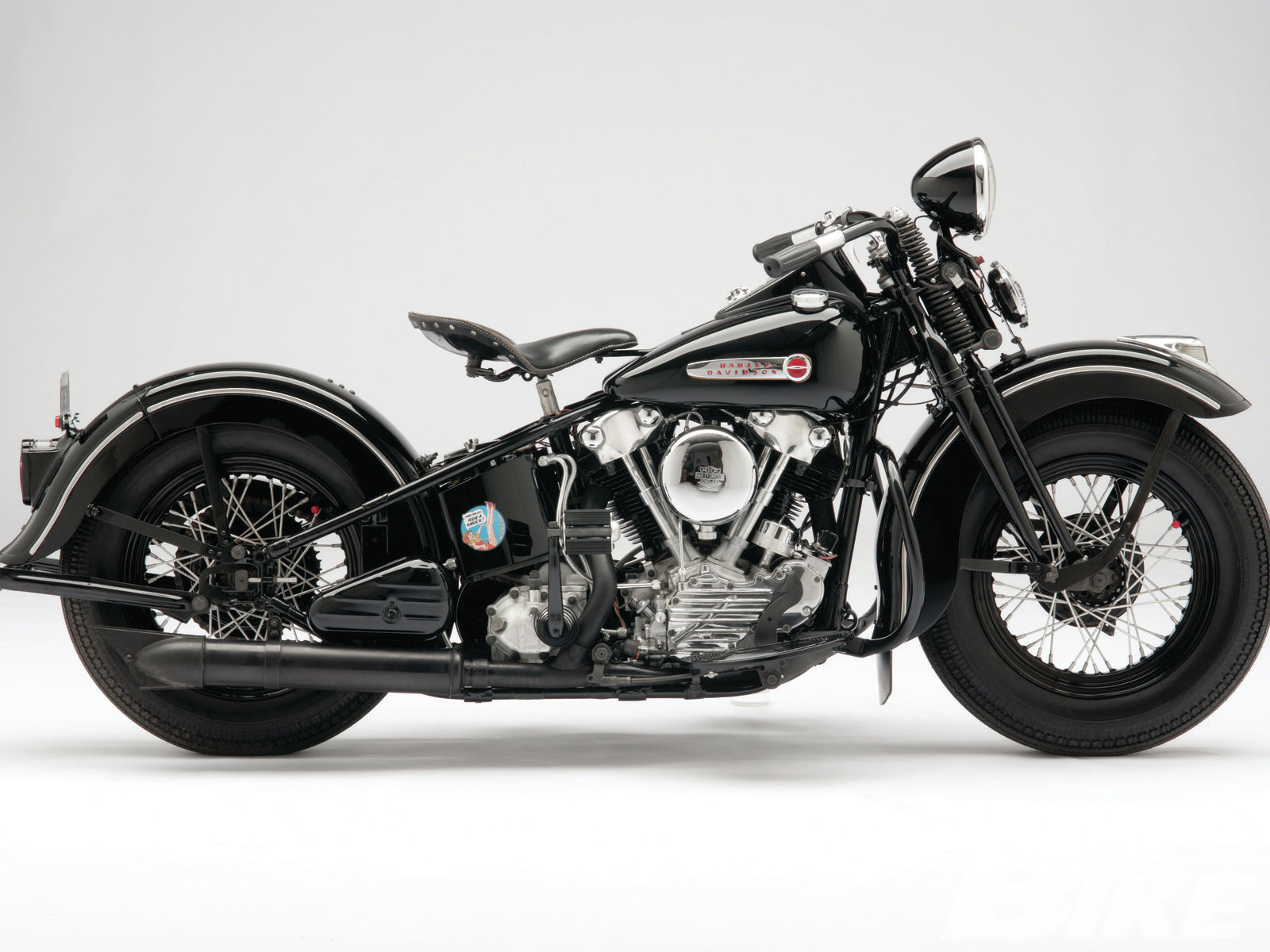 12 Most Desirable Harley-Davidson Bikes Ever Made