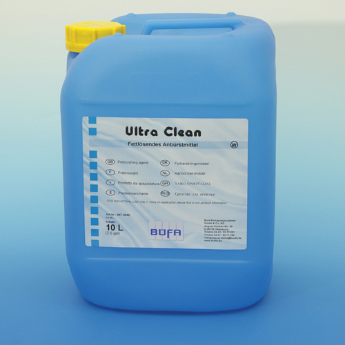 ultra clean 10ltr - 