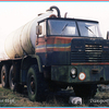 Agro  D-border - Tankwagens