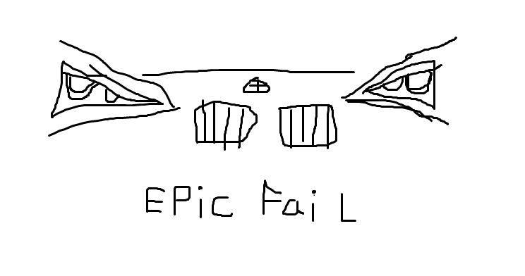 epic fail Picture Box