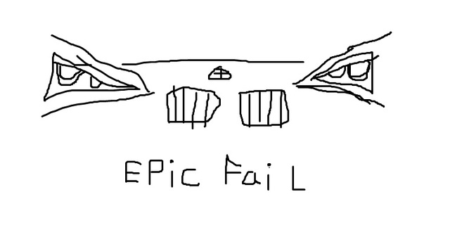 epic fail Picture Box