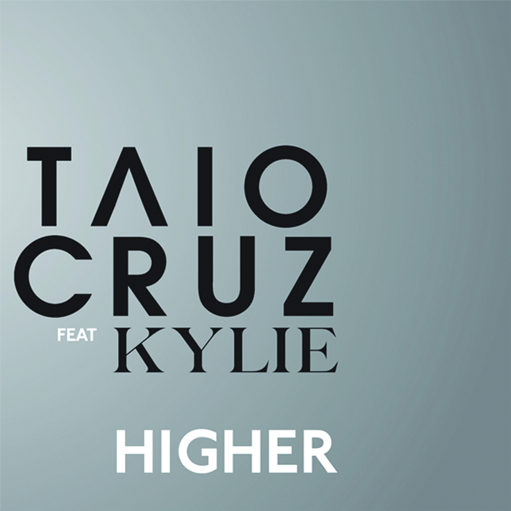 12 Higher (Promo) - 