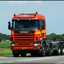 Hondsrug - Emmen  BL-XN-82 - Scania 2011