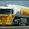 Shell  BV-SN-77 - Scania 2011