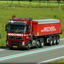 Wigchers - Schoonoord  BT-Z... - Volvo 2011