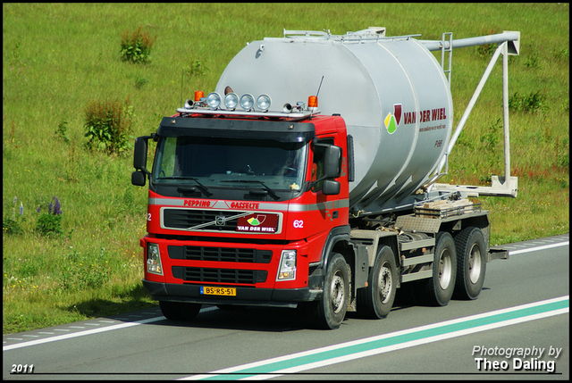 Pepping -Gasselte  BS-RS-51 Volvo 2011