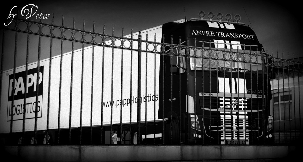 Volvo fh 16 700 gts 00000 - 