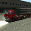 ets 2x Iveco Turbo 330-35 6... - ETS TRUCK'S
