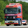 Jonker Transport - Veendam ... - Mercedes  2011