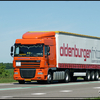 Logistiek Bureau Ruinen BV ... - Daf 2011