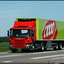 Schuitema - Amersfoort  BX-... - Scania 2011