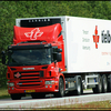 Tielbeke - Lemelerveld  BT-... - Scania 2011