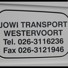 DSC 0759-border - Jowi Transport - Westervoort