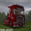 gts Scania R730 By RaDu pAuLo -  ETS & GTS