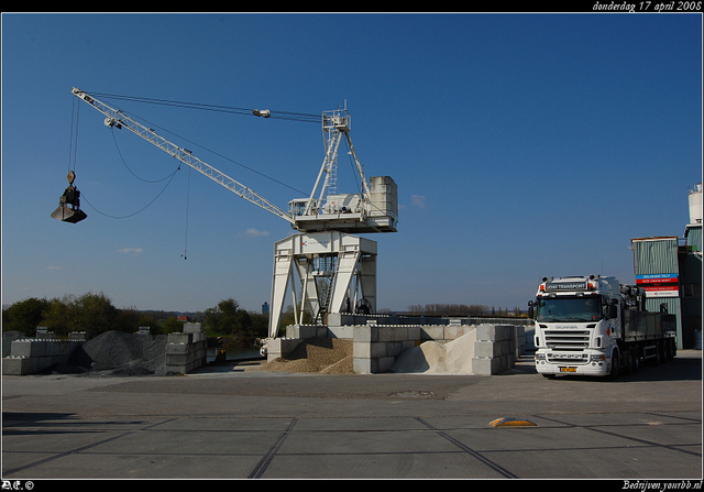 DSC 0785-border Jowi Transport - Westervoort