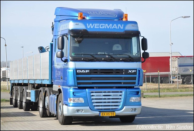 wegman bxxs98-border Wim Sanders Fotocollectie