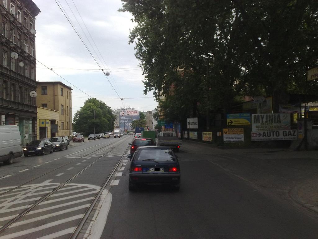 WrocÅ‚aw PuÅ‚askiego - 