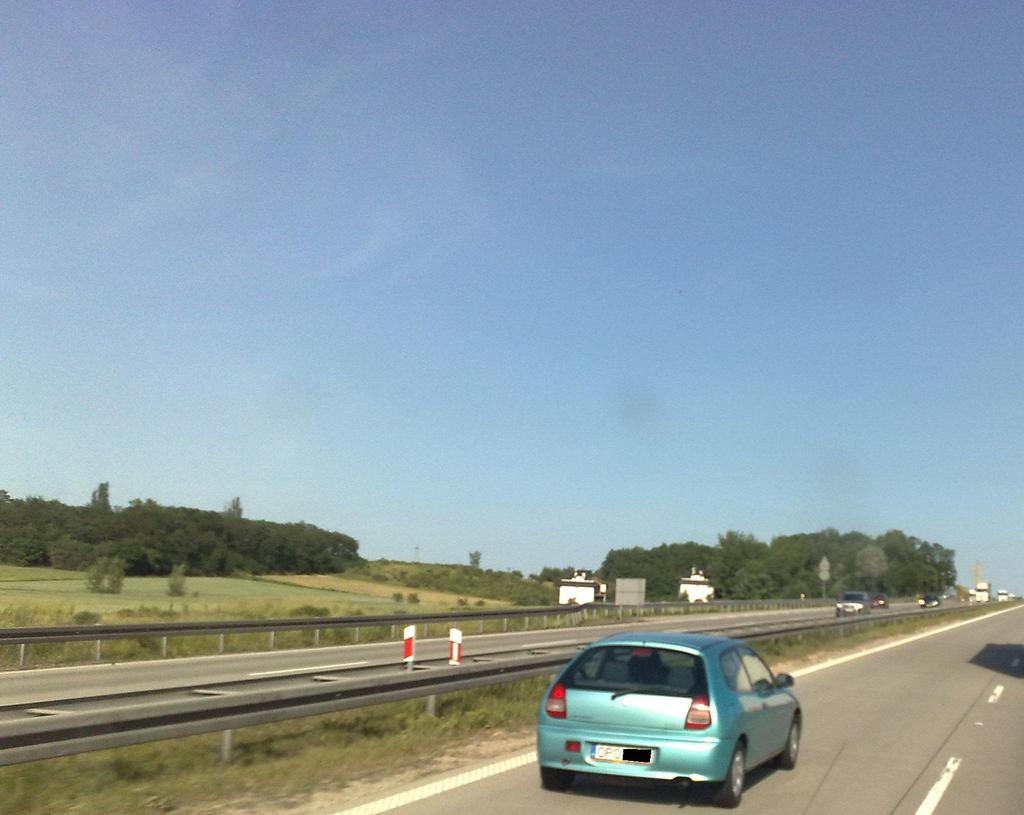 A4 ` KostomÅ‚oty - 