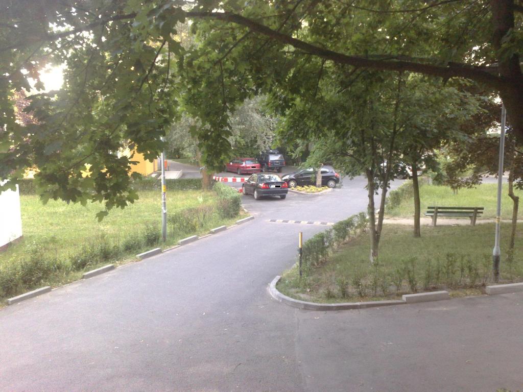 WrocÅ‚aw ` Screams - 