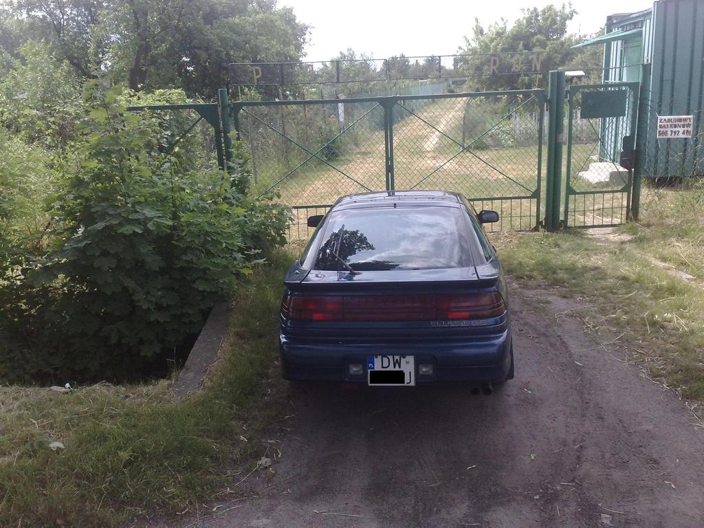 WrocÅ‚aw ` BrochÃ³w - 