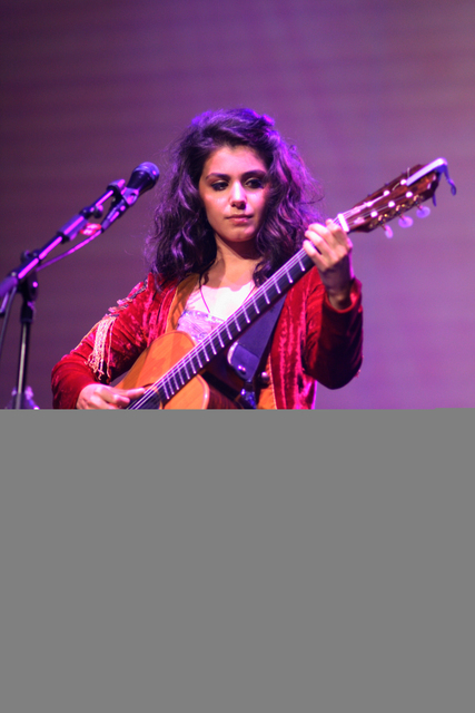 katie melua concert brussels 090611 01 Katie Melua - Concert Brussel (09.06.11)