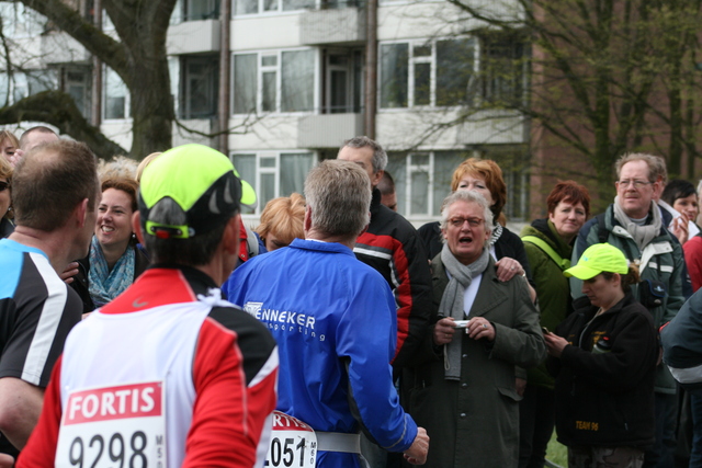 marathon Rotterdam 13-04-08 091 Marathon Rotterdam 13/4/2008