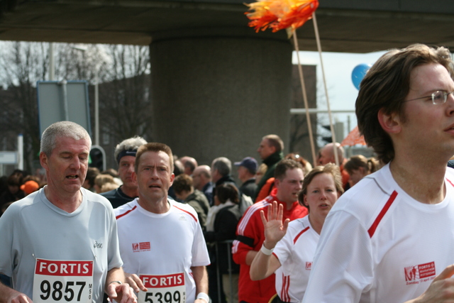 marathon Rotterdam 13-04-08 083 Marathon Rotterdam 13/4/2008