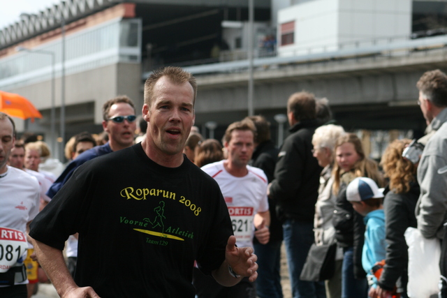marathon Rotterdam 13-04-08 069 Marathon Rotterdam 13/4/2008