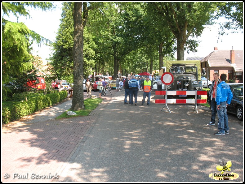 oldtimerdag Jipsinghuizen-BorderMaker - 