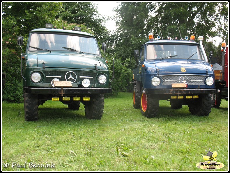 Unimog (2)-BorderMaker - 