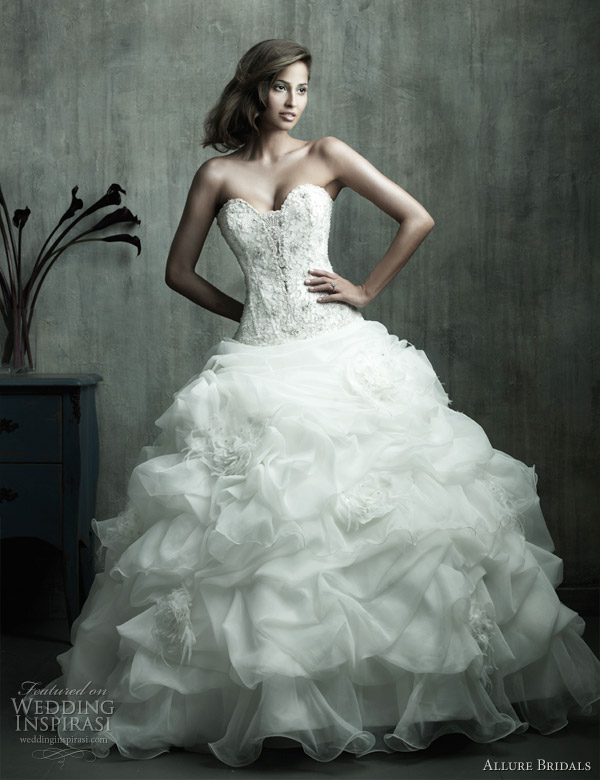 allure-bridals-couture-wedding-dress - 