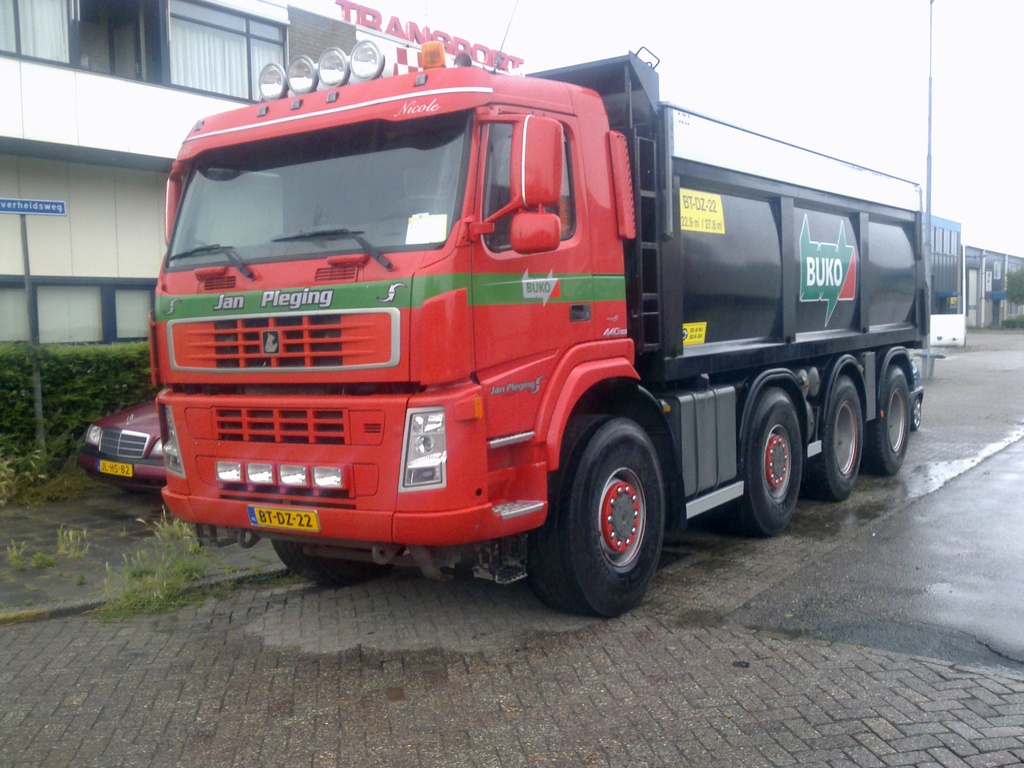 Terberg Fm 2000 T Btdz22 Pleging jpg Picture Div 2011 Terberg Fm 2000 T Btdz22 Pleging jpg Picture Div 2011